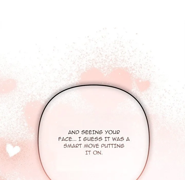 Never Just Friends Chapter 20 - page 149