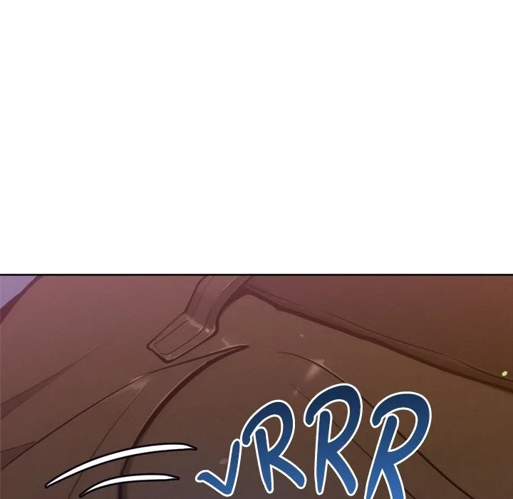 Never Just Friends Chapter 20 - page 17
