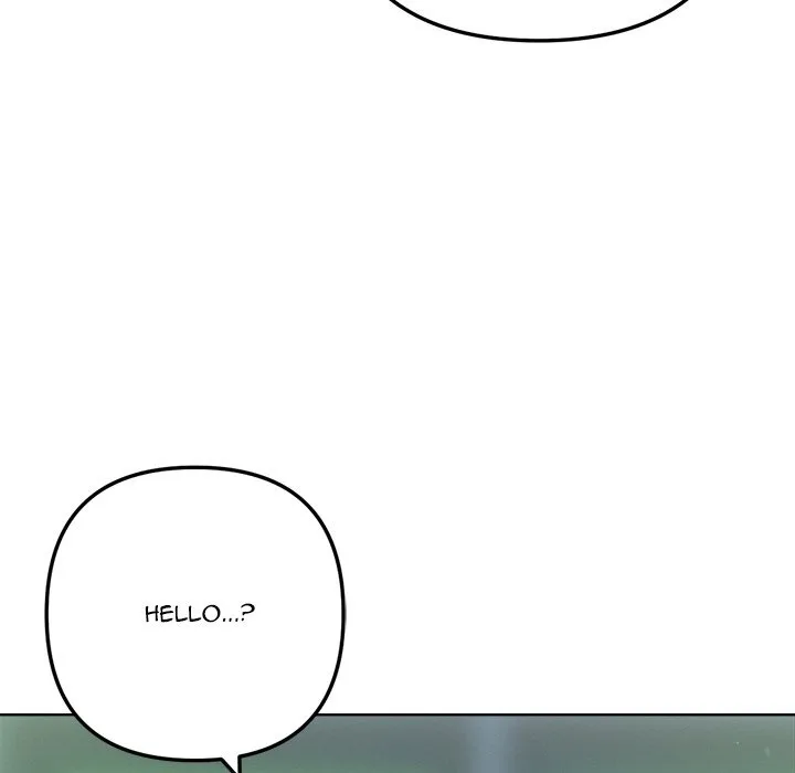 Never Just Friends Chapter 20 - page 23