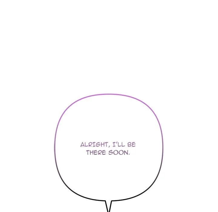 Never Just Friends Chapter 20 - page 34