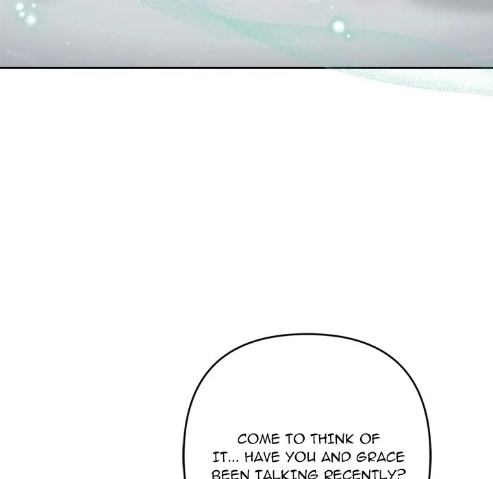 Never Just Friends Chapter 20 - page 56