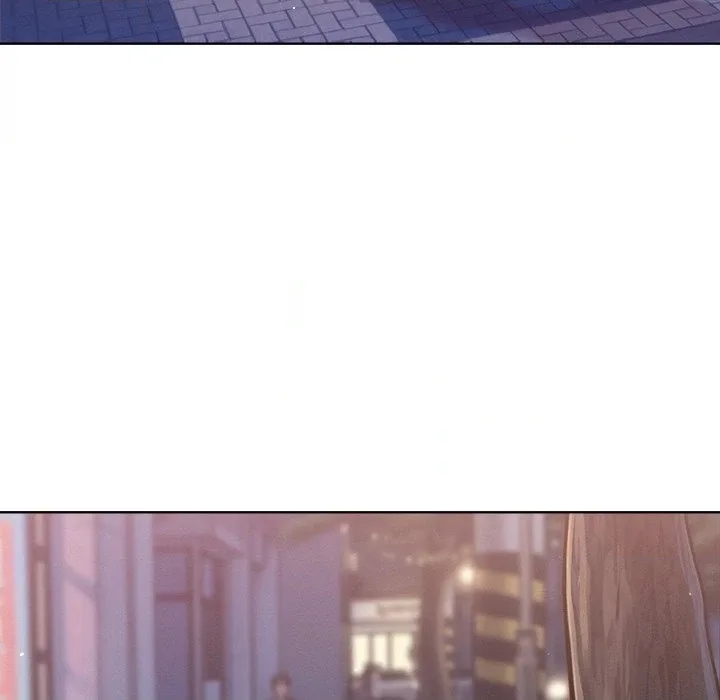 Never Just Friends Chapter 20 - page 6