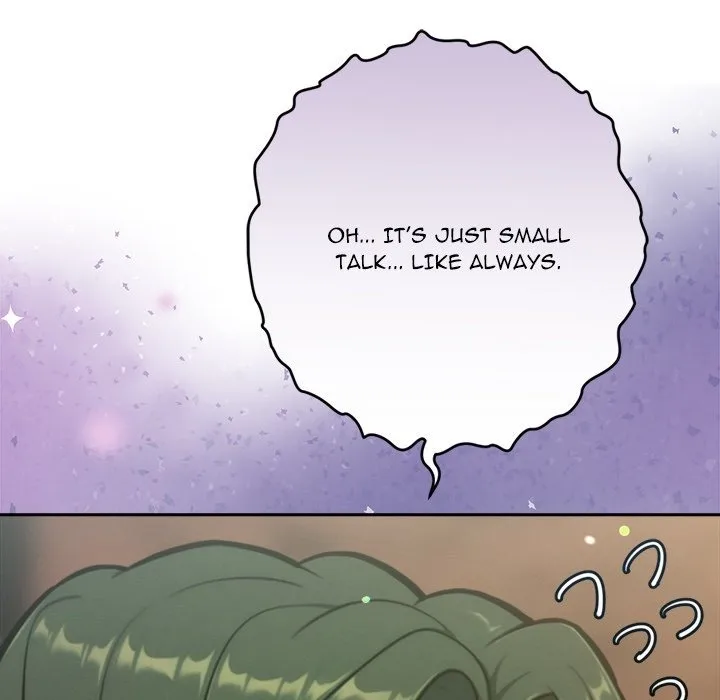 Never Just Friends Chapter 20 - page 62