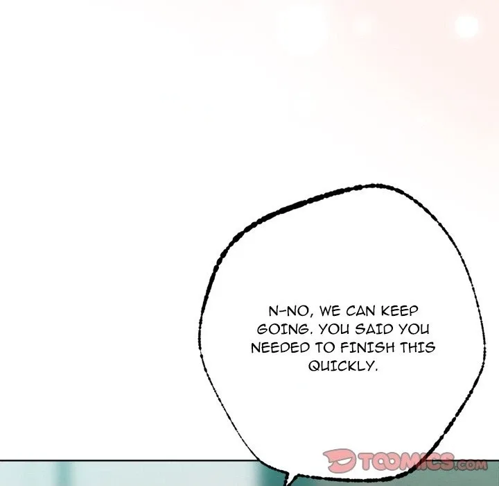 Never Just Friends Chapter 20 - page 75