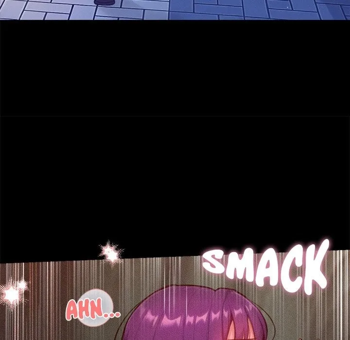 Never Just Friends Chapter 20 - page 8