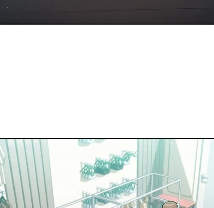 Never Just Friends Chapter 20 - page 80