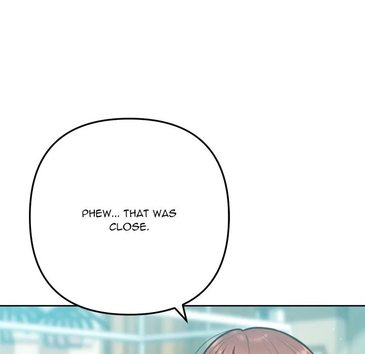 Never Just Friends Chapter 20 - page 82