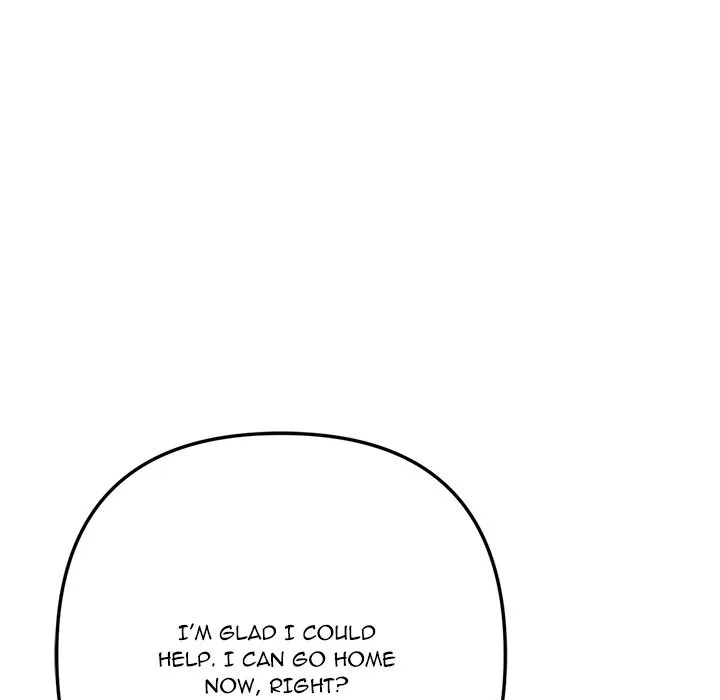 Never Just Friends Chapter 20 - page 85