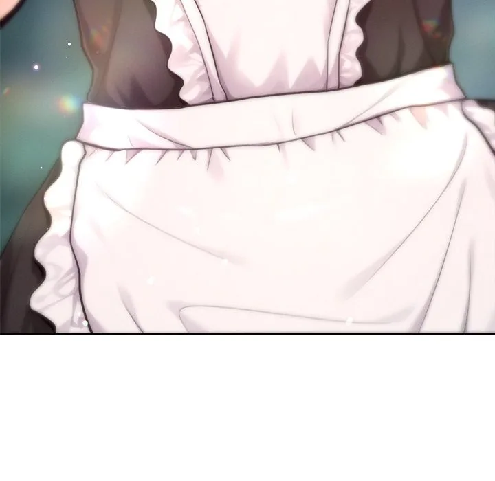 Never Just Friends Chapter 20 - page 98