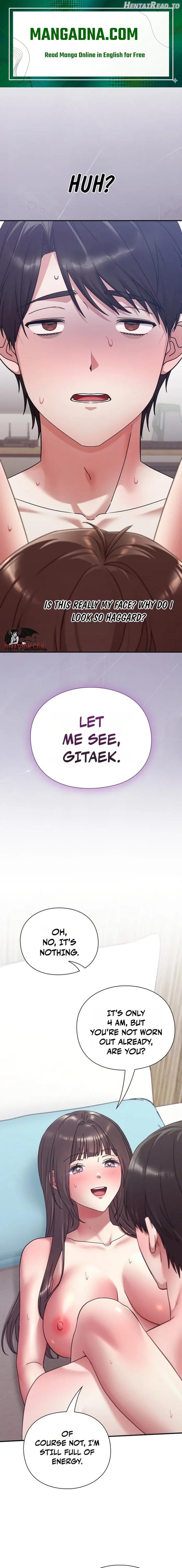Heart Level Chapter 20 - page 1