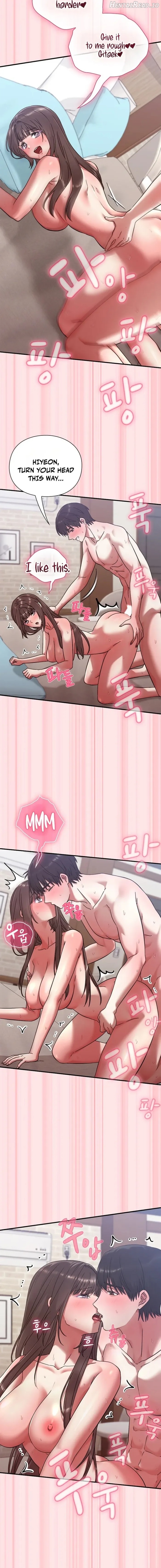 Heart Level Chapter 20 - page 14