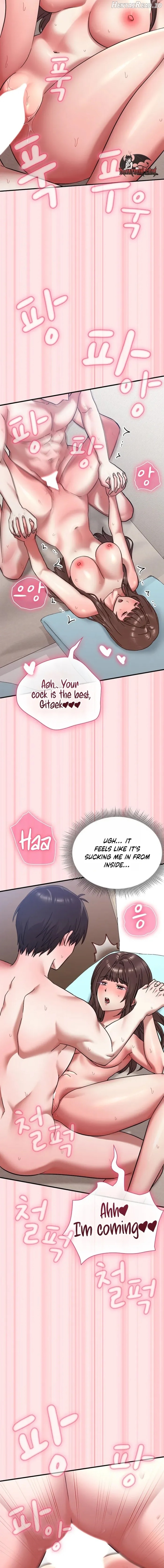 Heart Level Chapter 20 - page 6