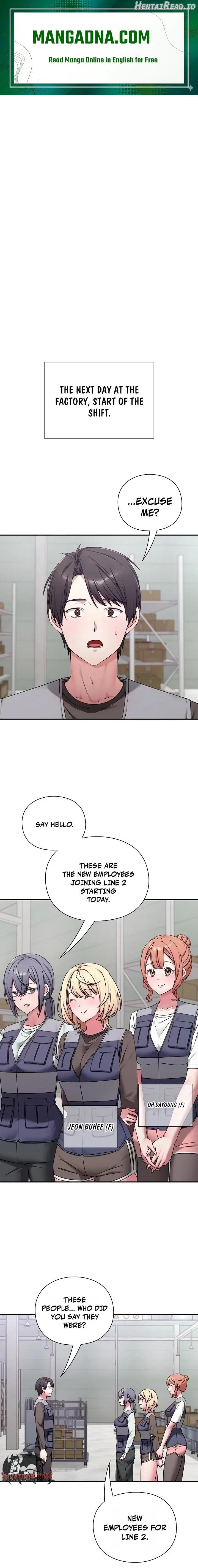 Heart Level Chapter 23 - page 1