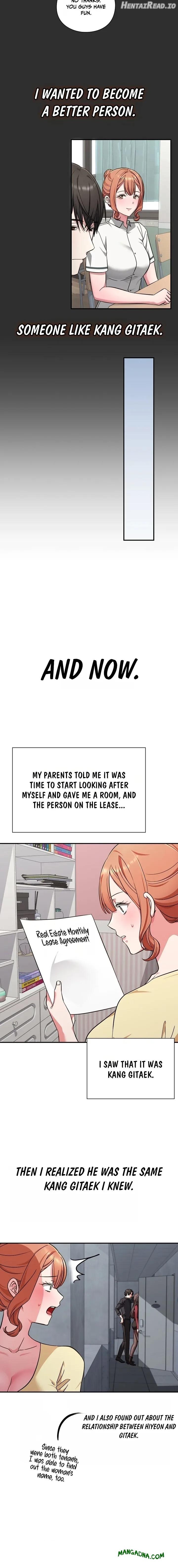Heart Level Chapter 23 - page 20
