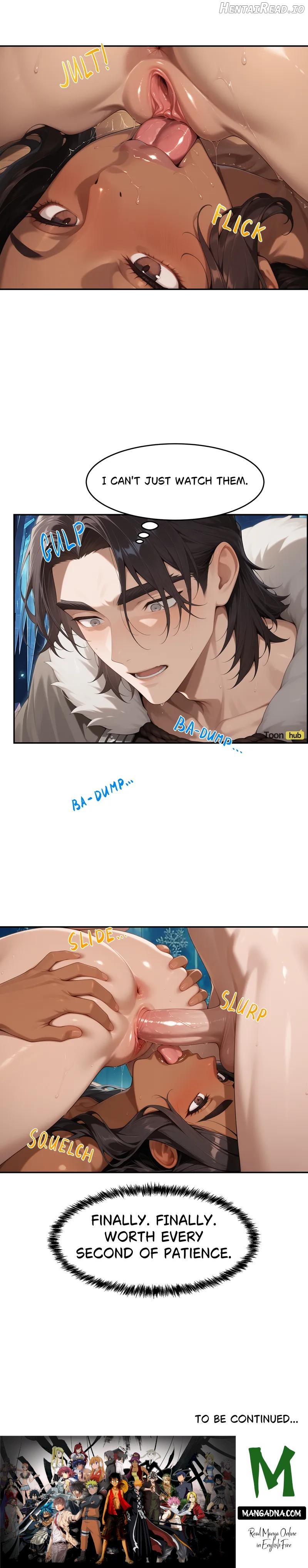 My Sister is The Campus Queen (Uncensored) Chapter 9 - page 12