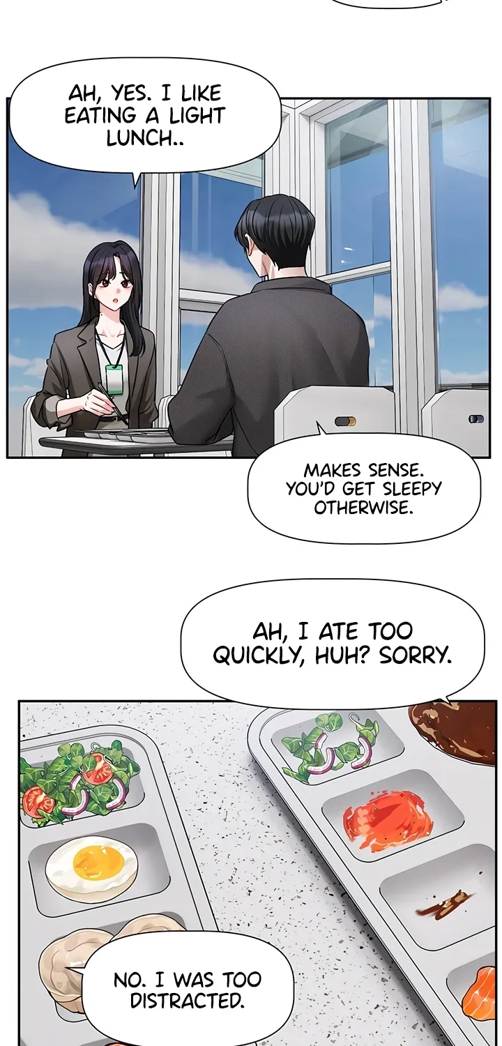 Love Quest Chapter 15 - page 10