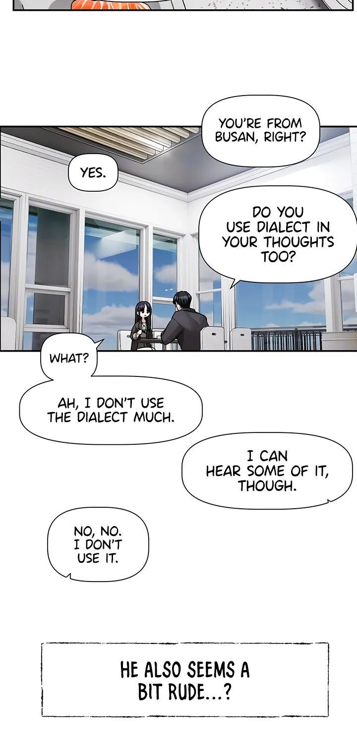 Love Quest Chapter 15 - page 11