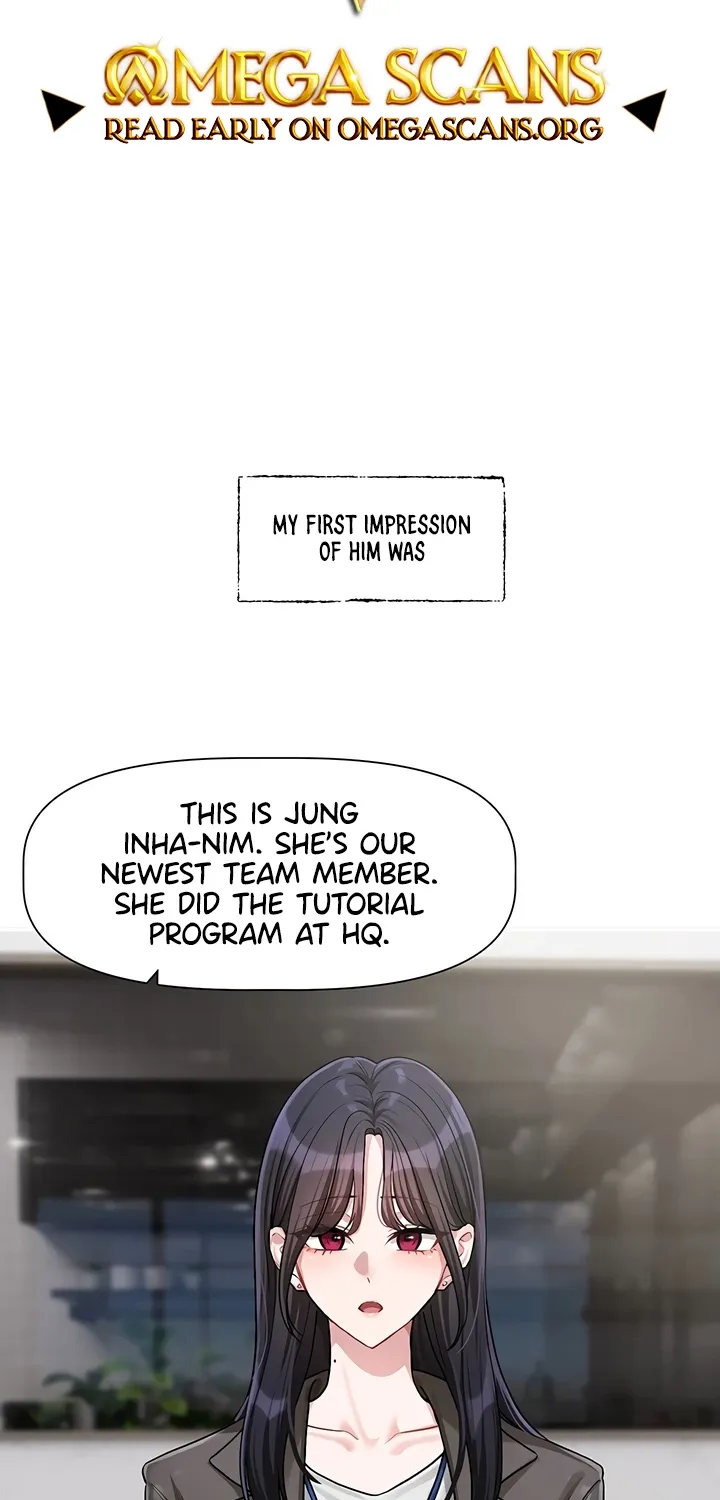 Love Quest Chapter 15 - page 2