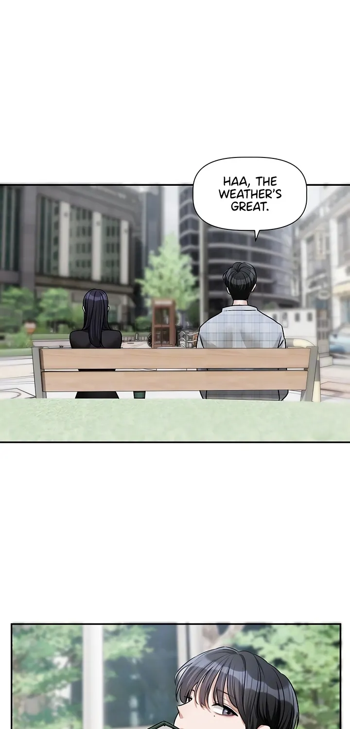 Love Quest Chapter 15 - page 21