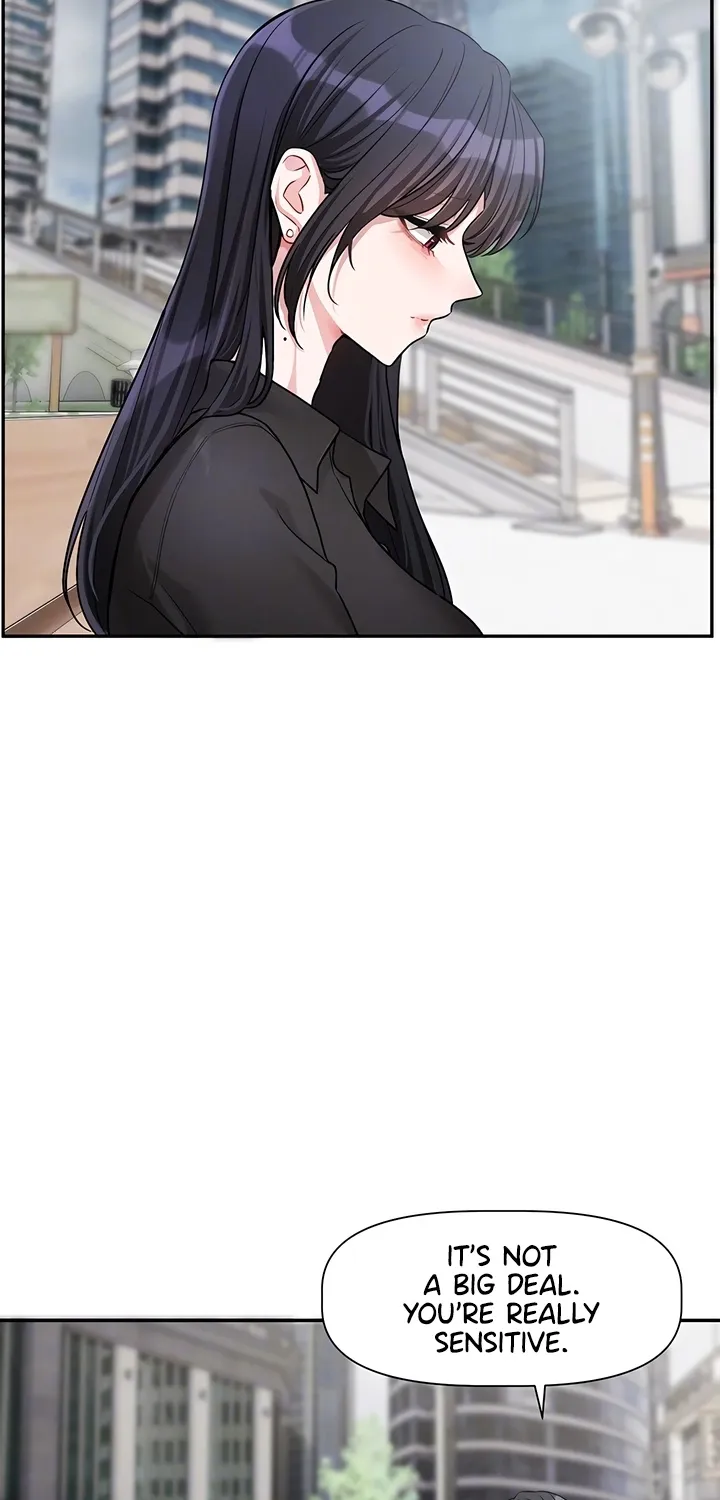 Love Quest Chapter 15 - page 23