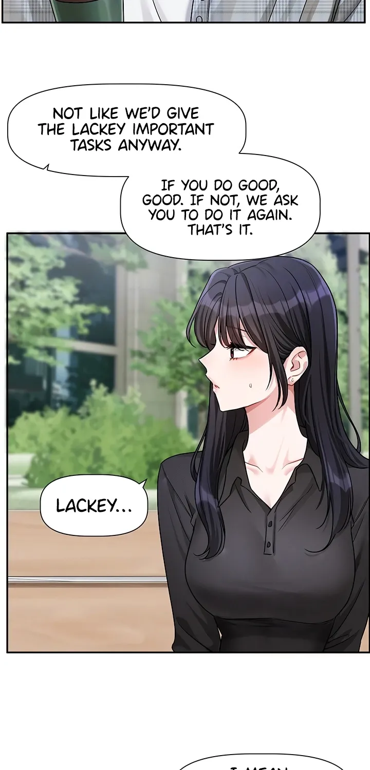 Love Quest Chapter 15 - page 25