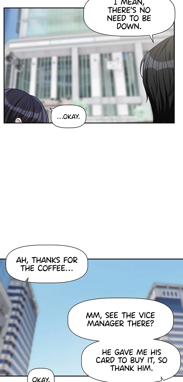 Love Quest Chapter 15 - page 26