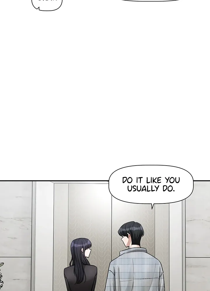 Love Quest Chapter 15 - page 27