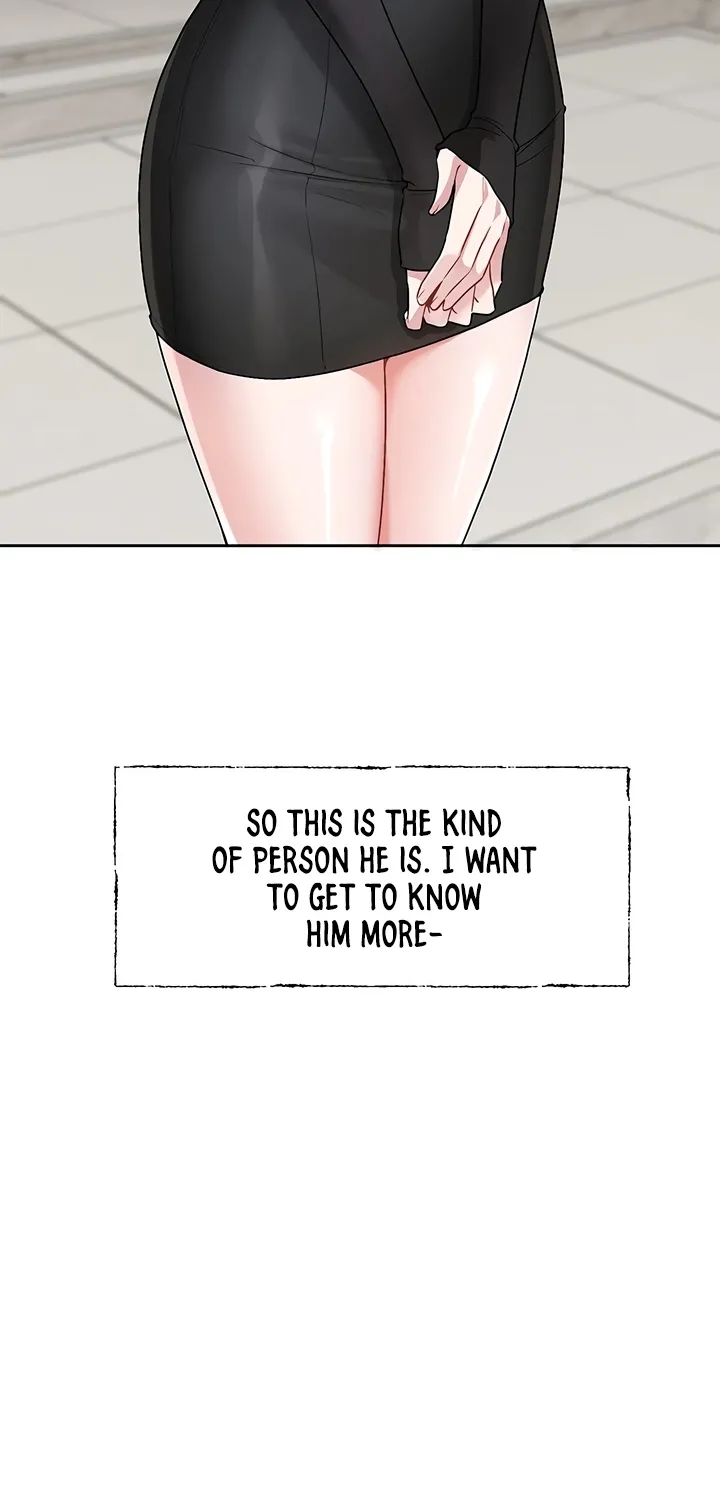 Love Quest Chapter 15 - page 29