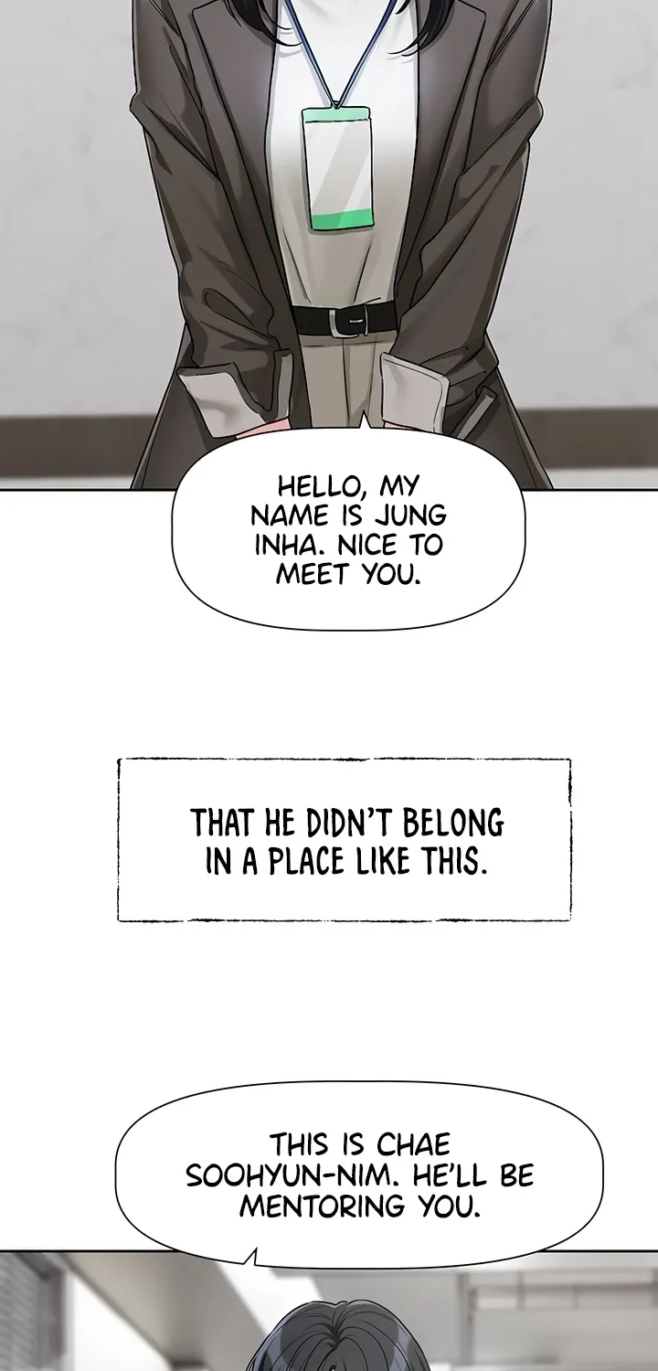 Love Quest Chapter 15 - page 3