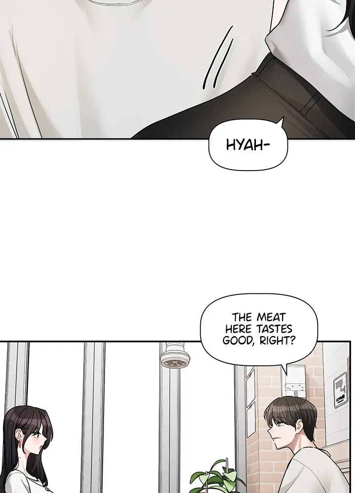 Love Quest Chapter 15 - page 32