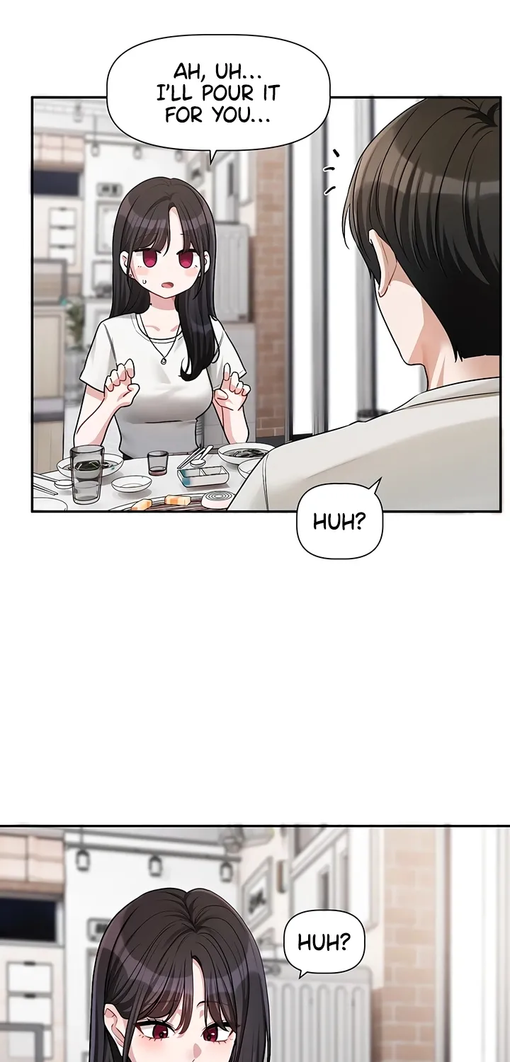 Love Quest Chapter 15 - page 34