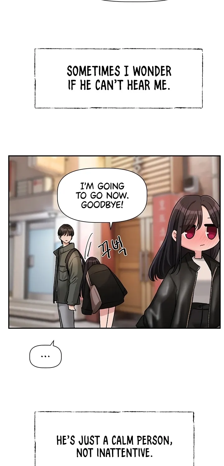 Love Quest Chapter 15 - page 40