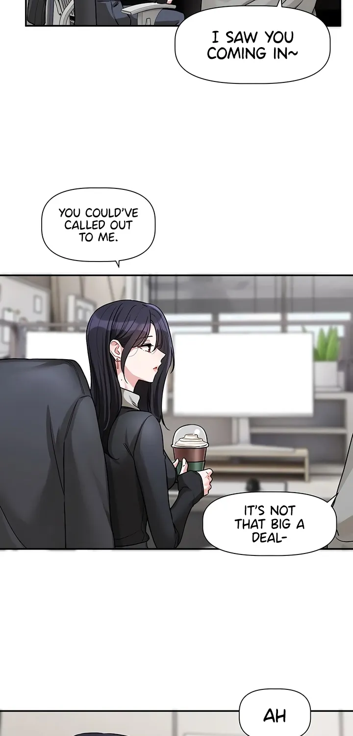Love Quest Chapter 15 - page 43