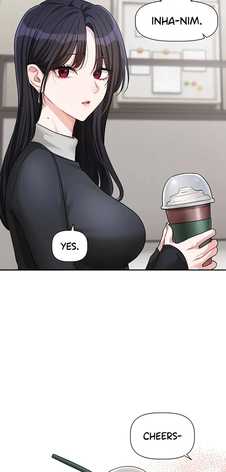 Love Quest Chapter 15 - page 44