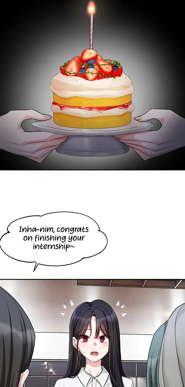 Love Quest Chapter 15 - page 49