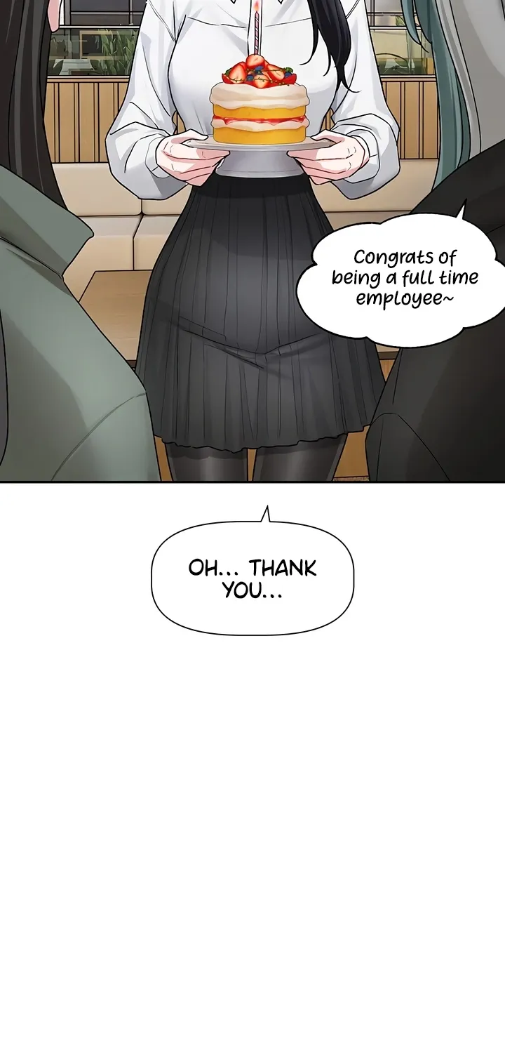 Love Quest Chapter 15 - page 50