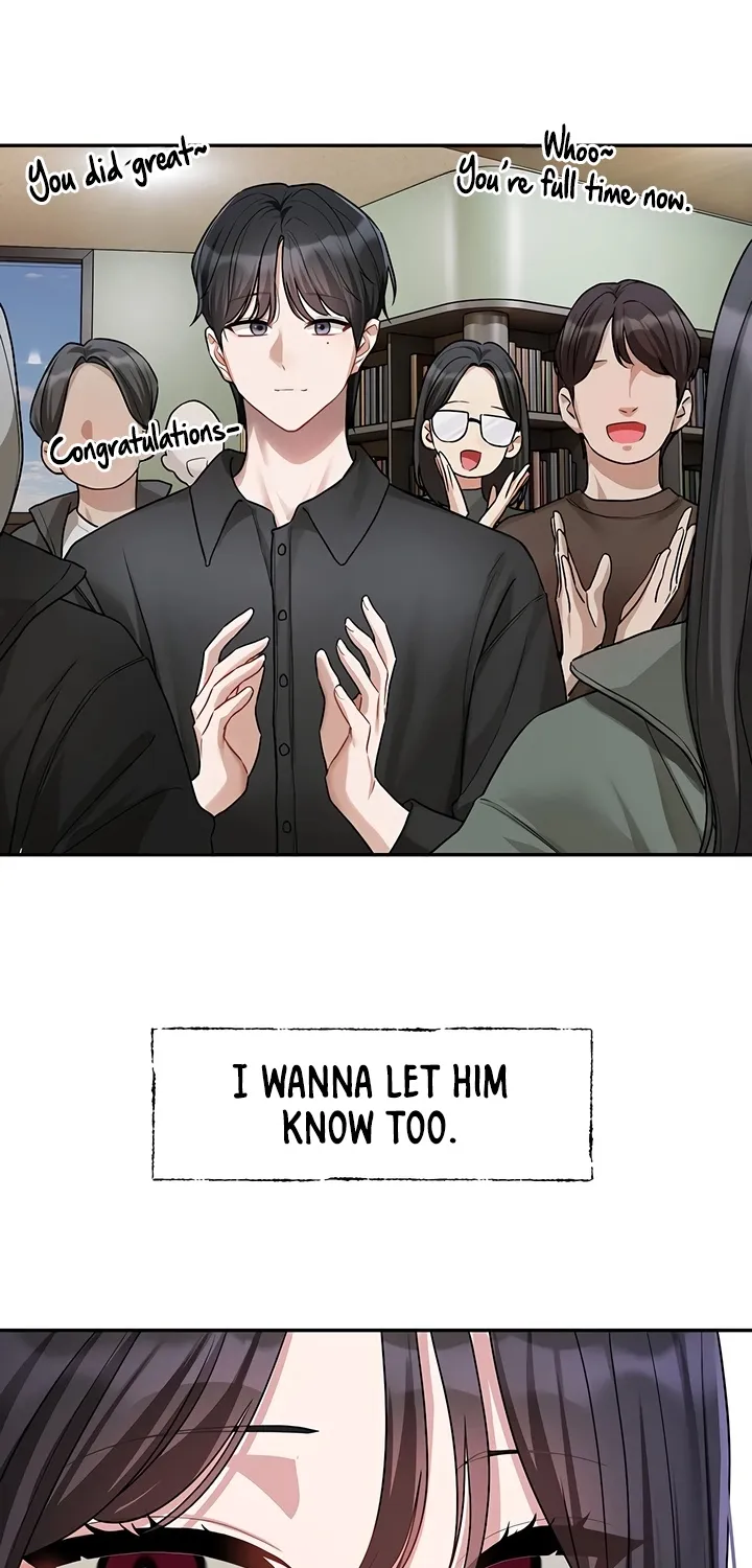 Love Quest Chapter 15 - page 51