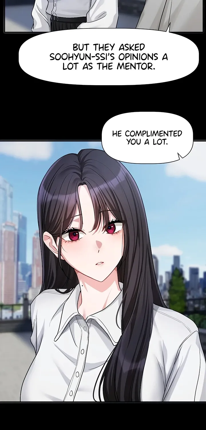 Love Quest Chapter 15 - page 54