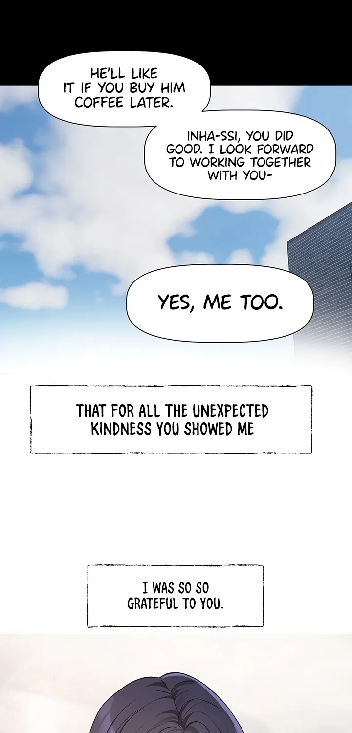 Love Quest Chapter 15 - page 55
