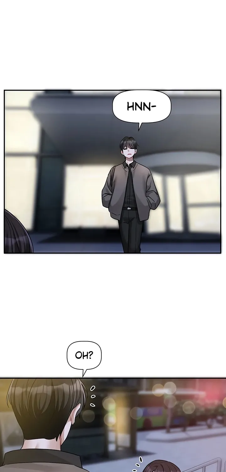 Love Quest Chapter 15 - page 58