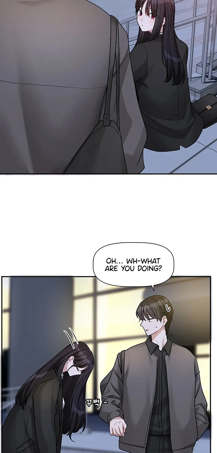 Love Quest Chapter 15 - page 59