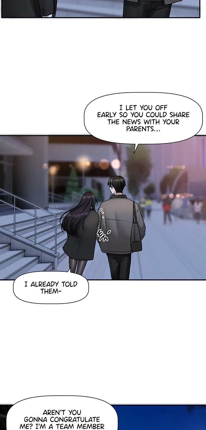 Love Quest Chapter 15 - page 60