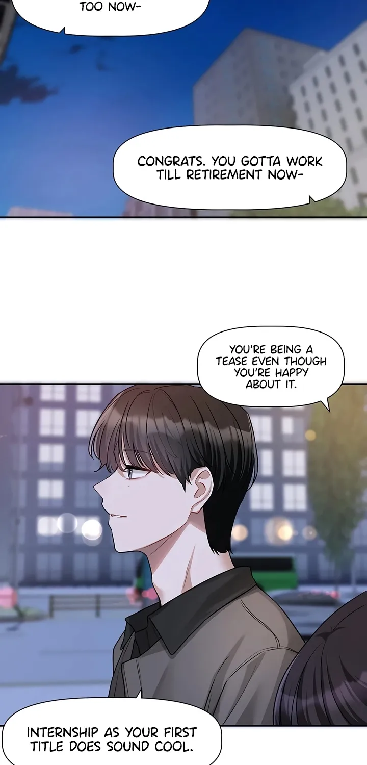 Love Quest Chapter 15 - page 61