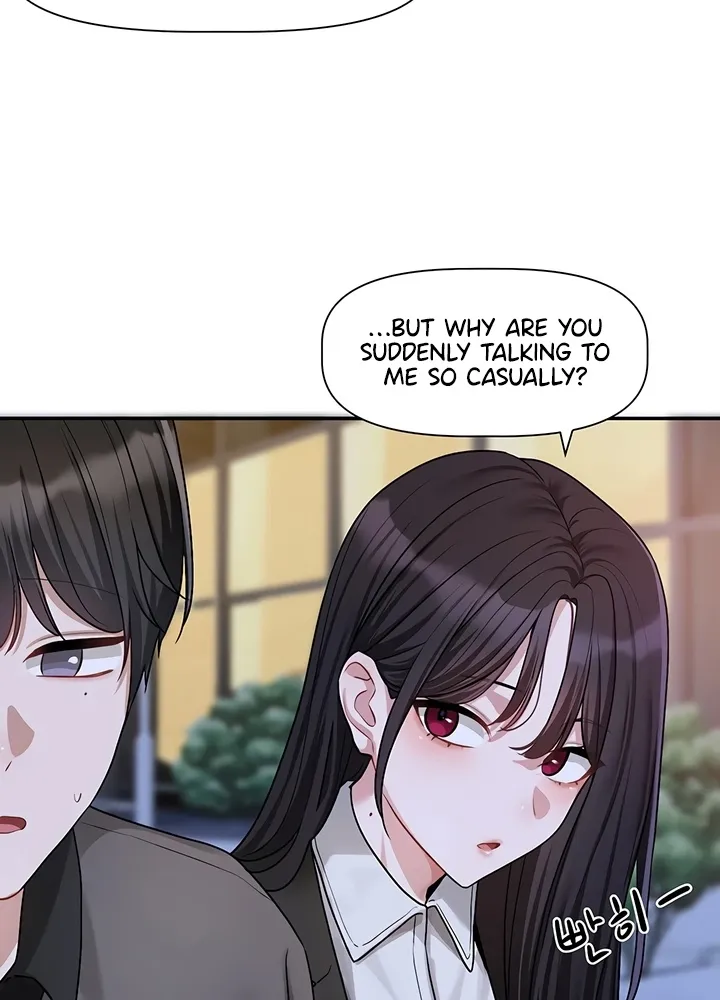 Love Quest Chapter 15 - page 62