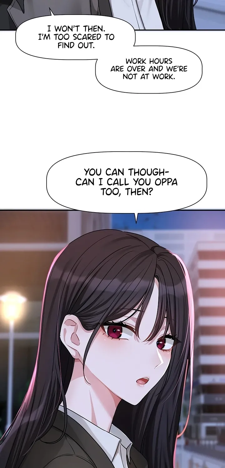 Love Quest Chapter 15 - page 63