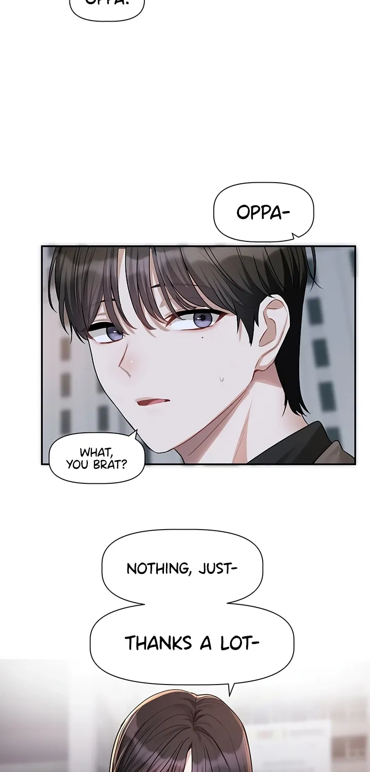 Love Quest Chapter 15 - page 65