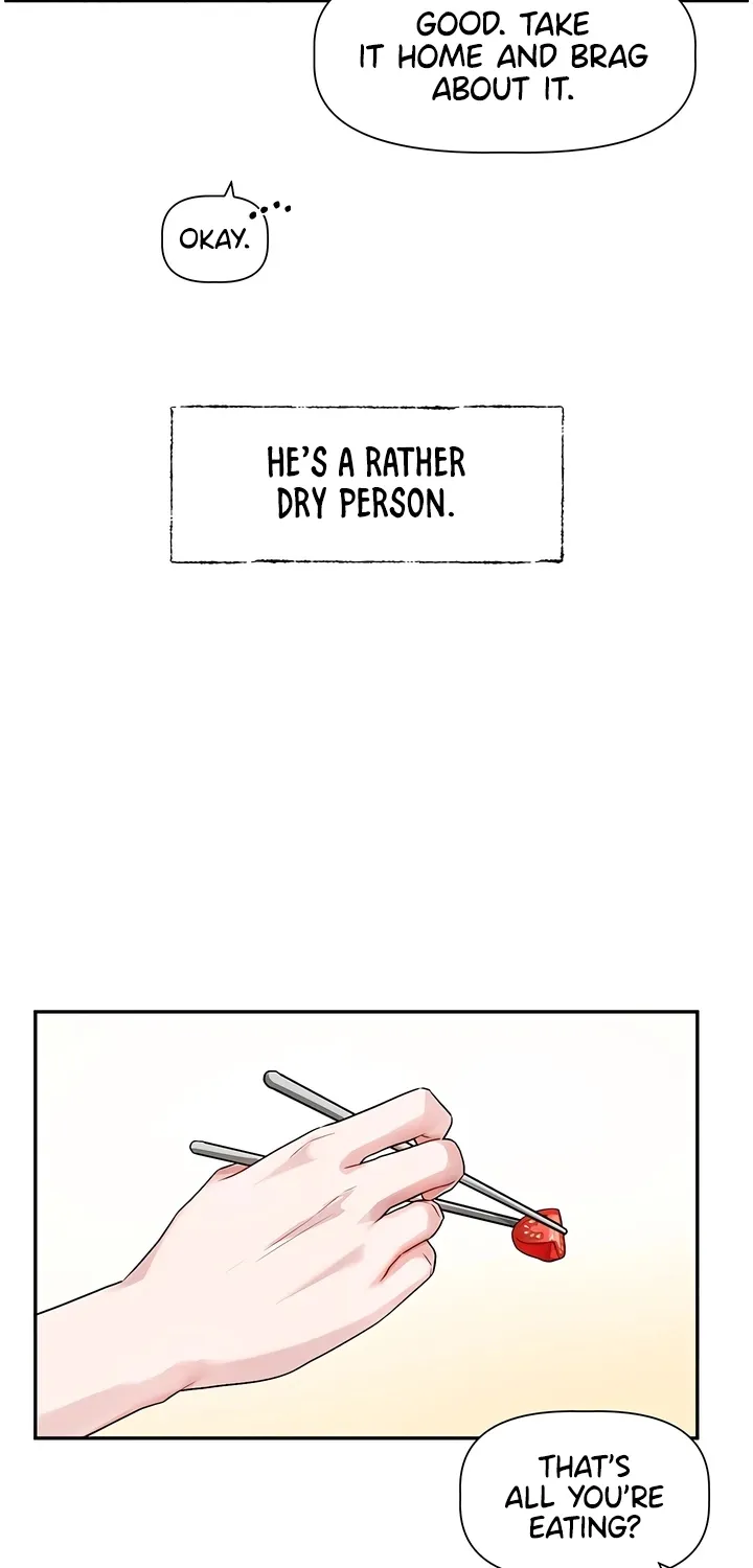 Love Quest Chapter 15 - page 9