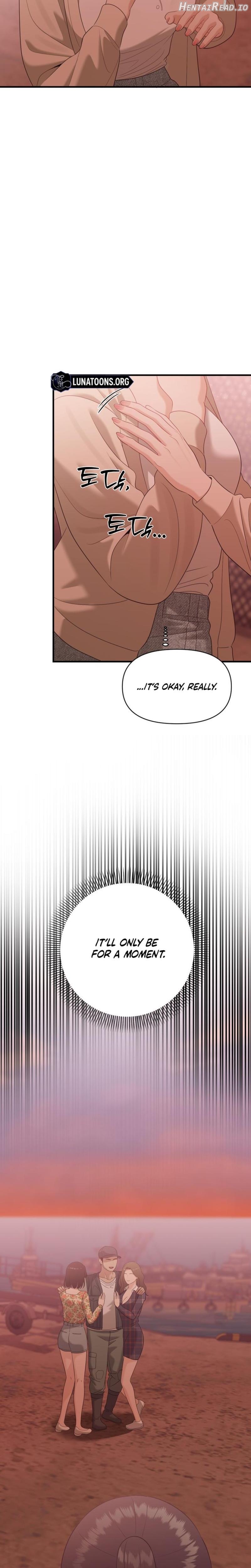 The Island’s Naughty Teacher Chapter 18 - page 19