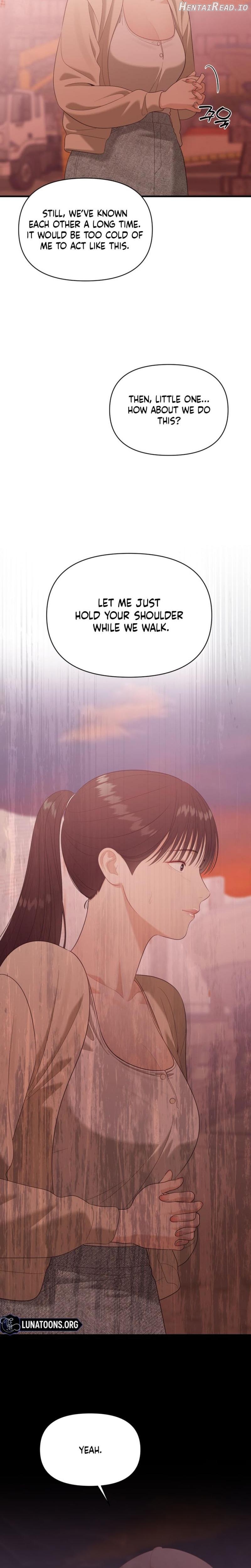 The Island’s Naughty Teacher Chapter 18 - page 23