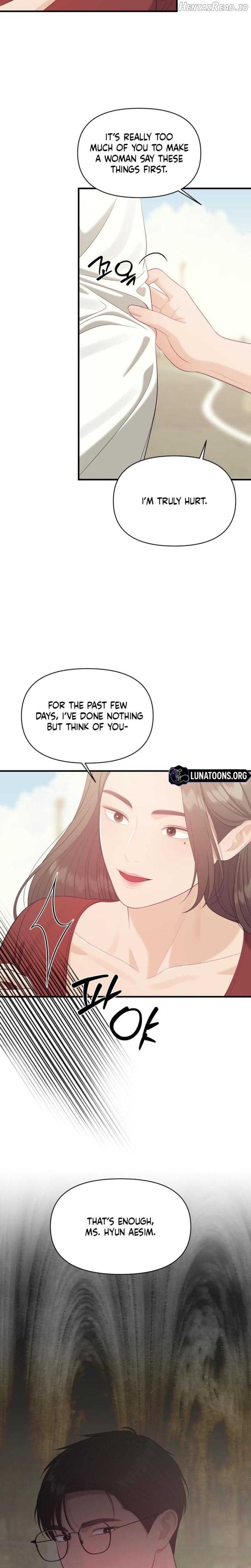 The Island’s Naughty Teacher Chapter 18 - page 9